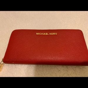 Michael Kors wallet